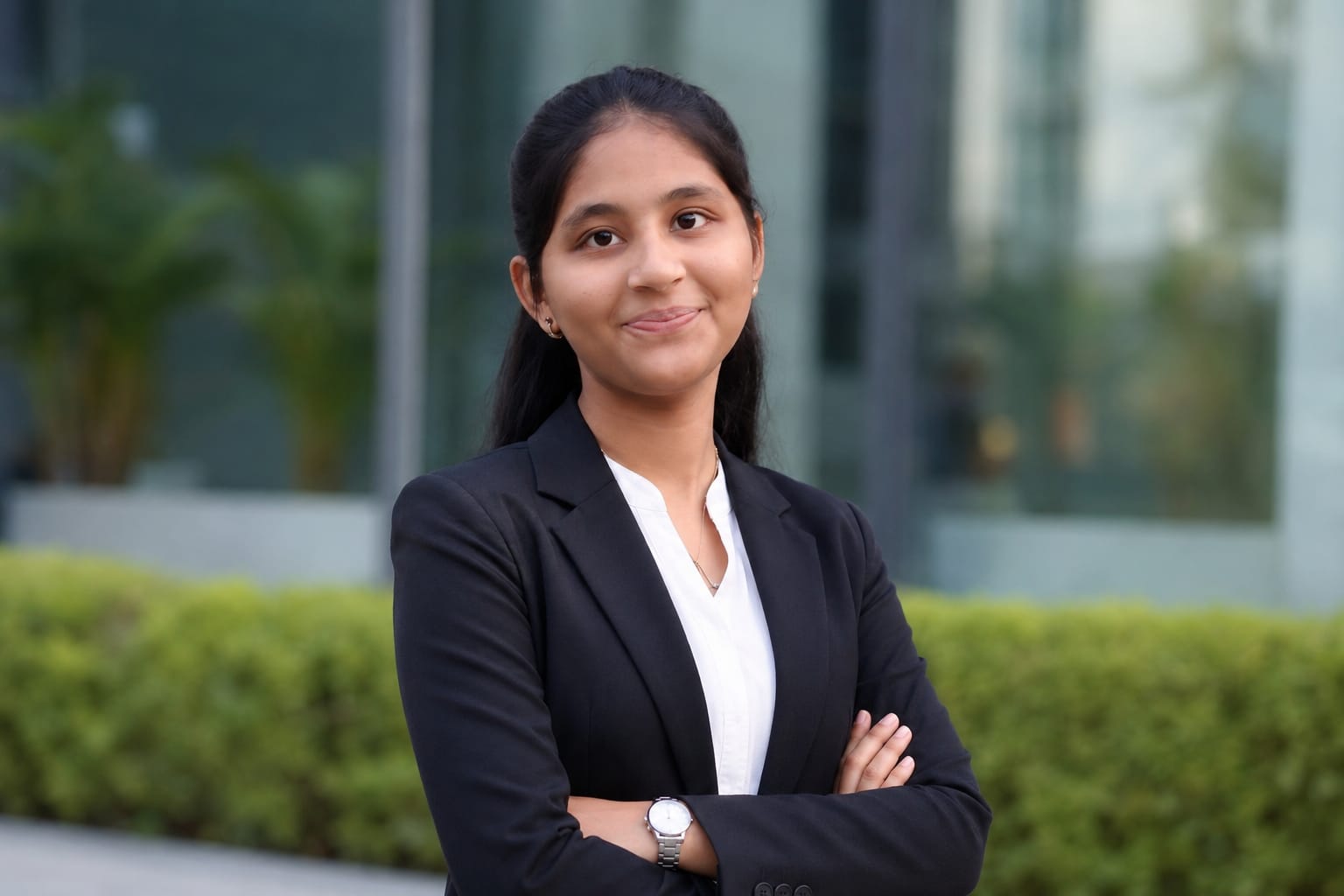 Shaik Haseena